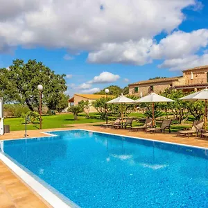 Casa rural Son Roig, Porreras