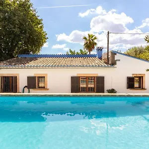 Villa Lluc, Alaró