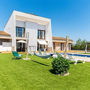 Villa Nimaf - Sa Planera, Marratxí