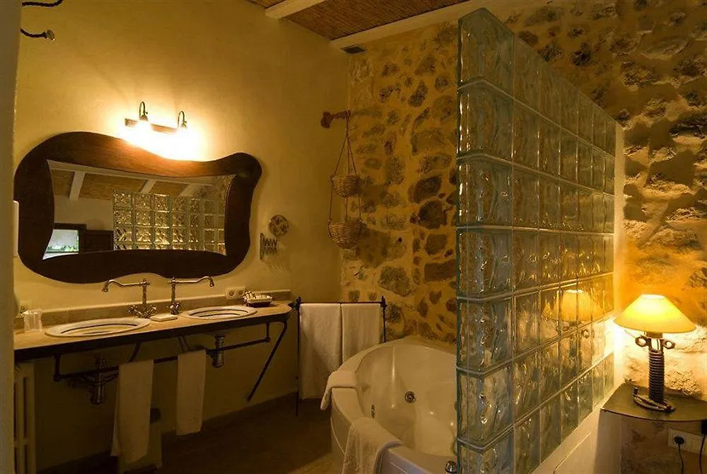 Vakantieboerderij Agroturisme Son Pons Búger Spanje
