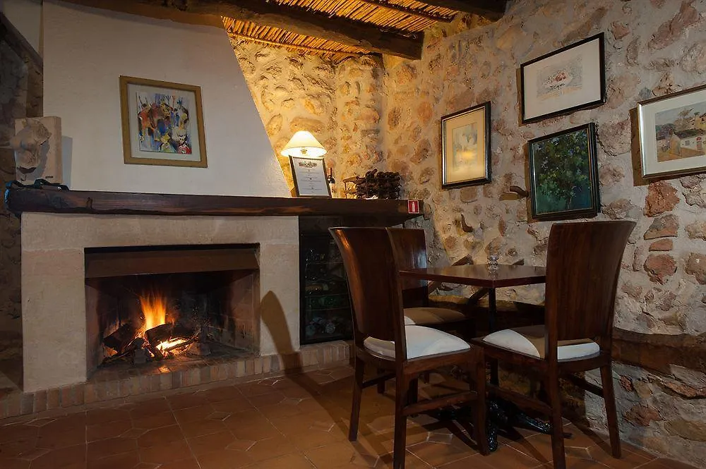 Agroturisme Son Pons Búger Spanje