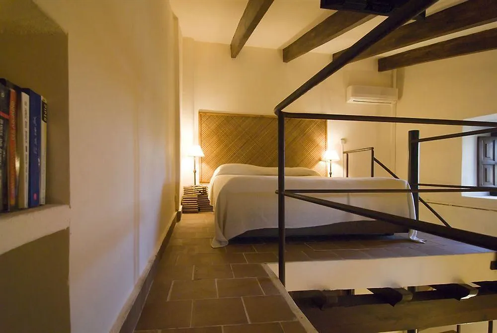Vakantieboerderij Agroturisme Son Pons Búger
