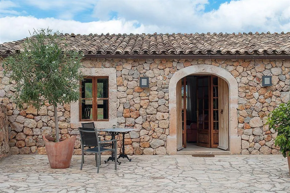 Agroturisme Son Pons Búger Vakantieboerderij