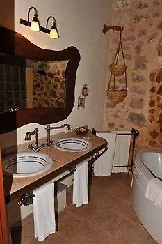 Vakantieboerderij Agroturisme Son Pons Búger