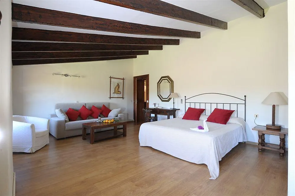Agroturisme Son Pons Búger Spanje