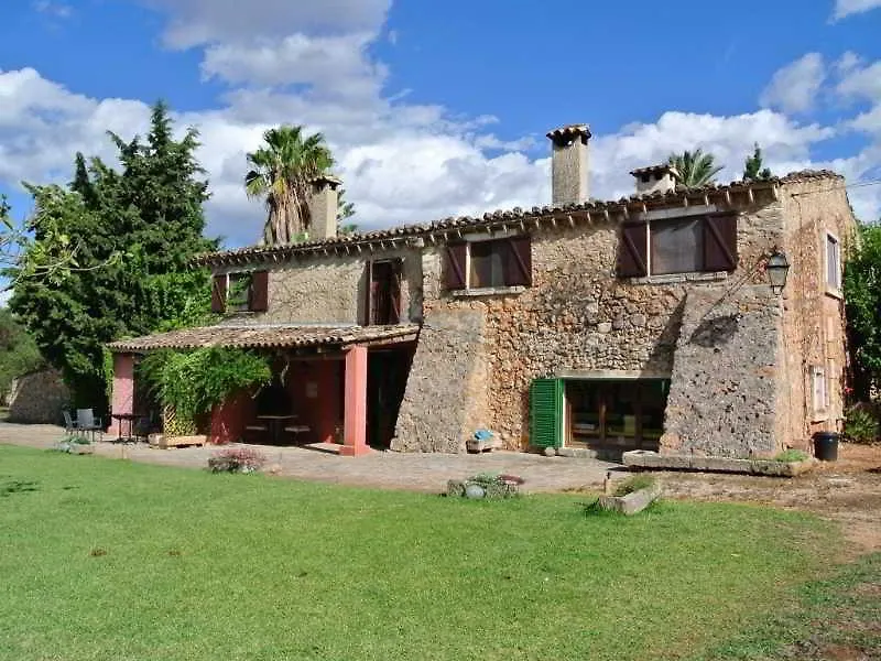 Agroturisme Son Pons Búger Spanje
