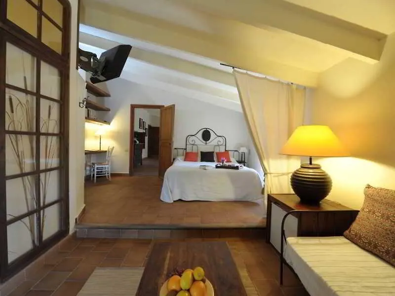 Agroturisme Son Pons Búger Vakantieboerderij
